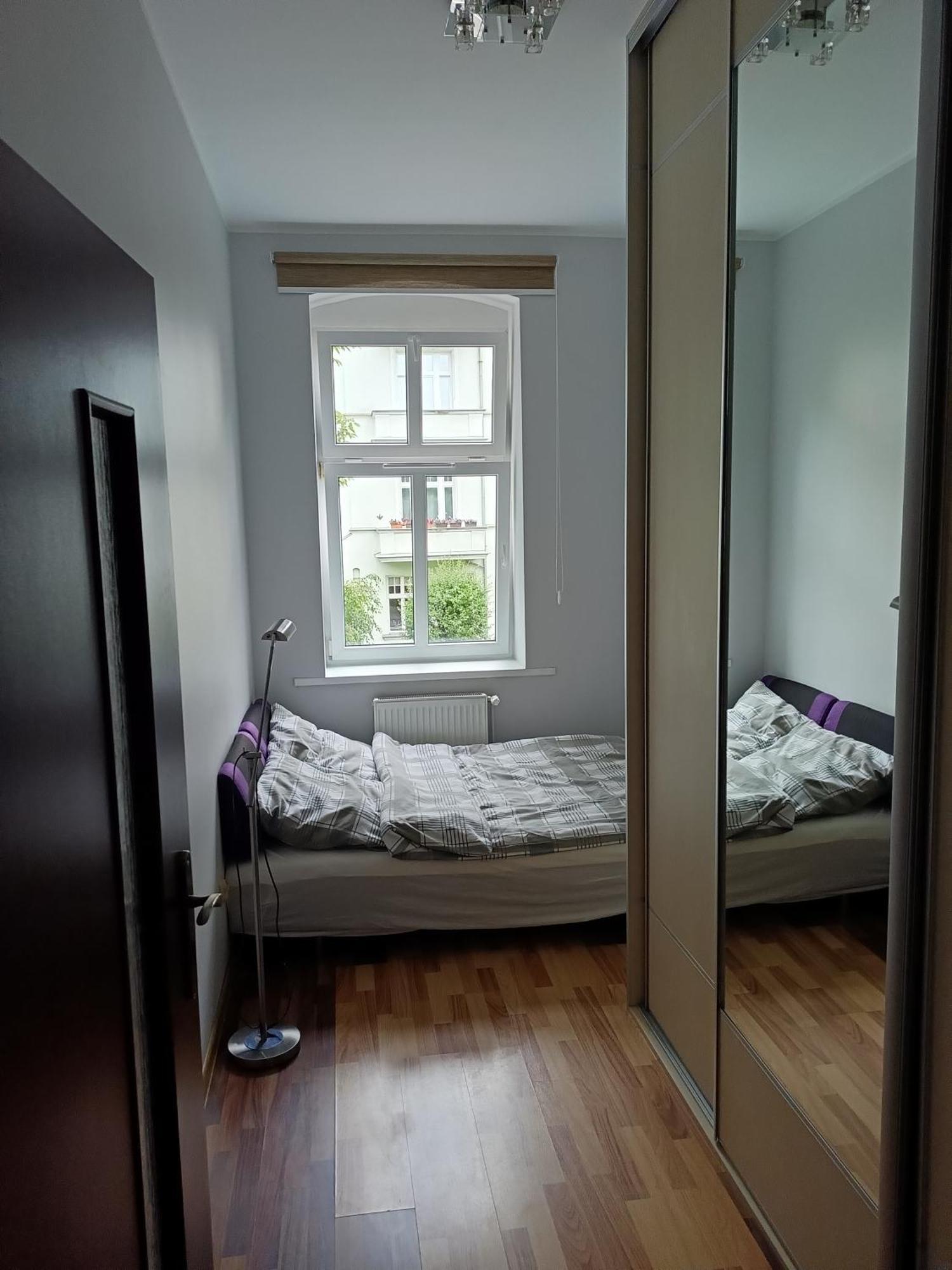 Apartament Mickiewicza47 Stary Toruń Zewnętrze zdjęcie