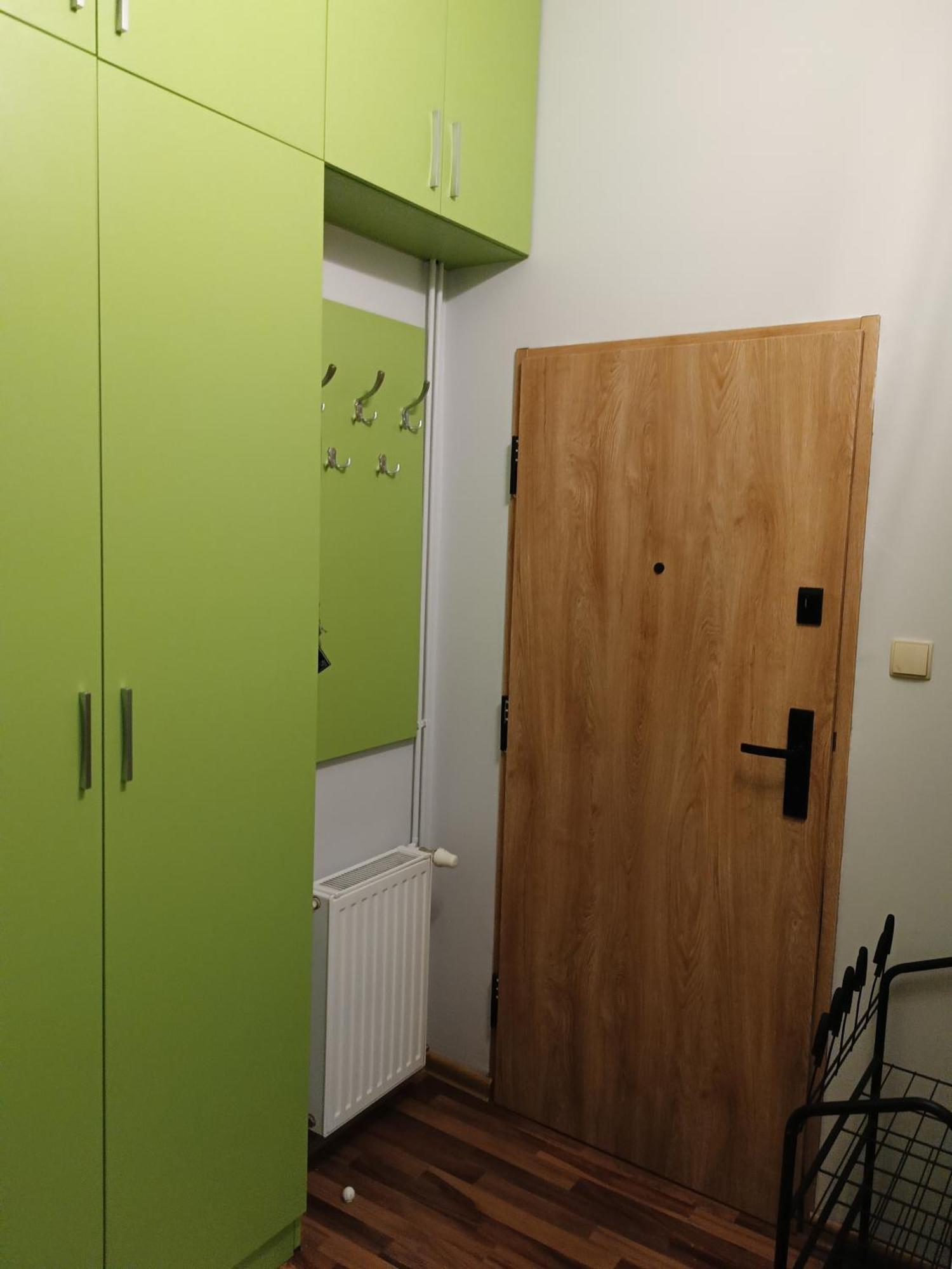 Apartament Mickiewicza47 Stary Toruń Zewnętrze zdjęcie