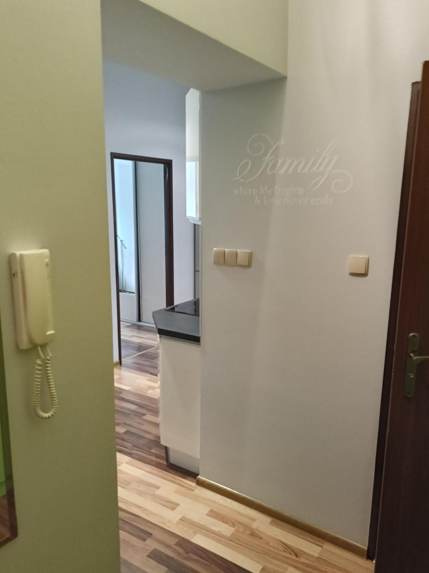 Apartament Mickiewicza47 Stary Toruń Zewnętrze zdjęcie